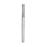 Freud 04-109 1/4" (Dia.) Double Flute Straight Bit